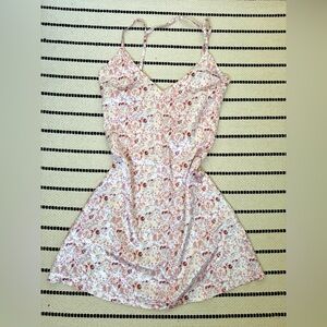 Beginning Boutique Abi mini dress